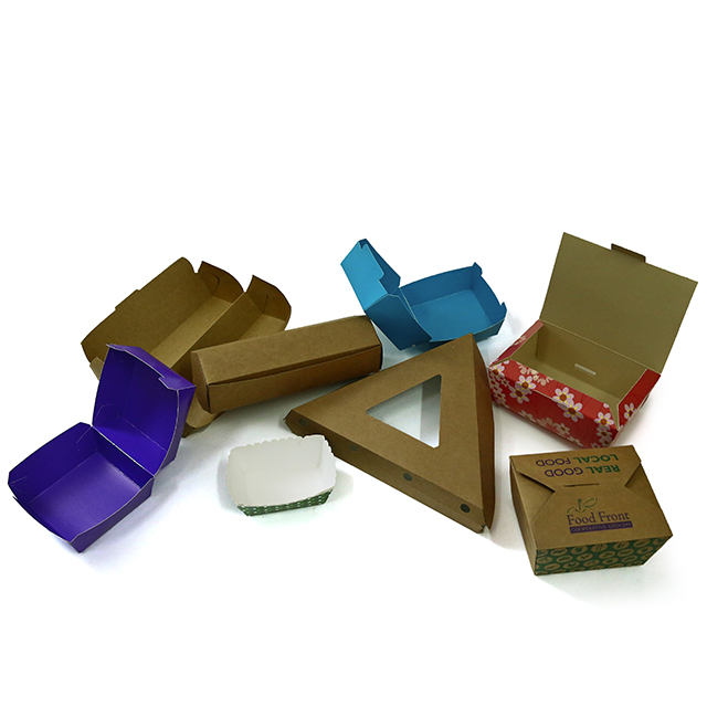 BJ-B paper paper box making machine