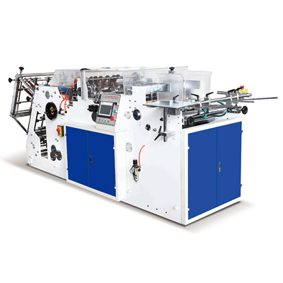 BJ-B food carton erecting machine