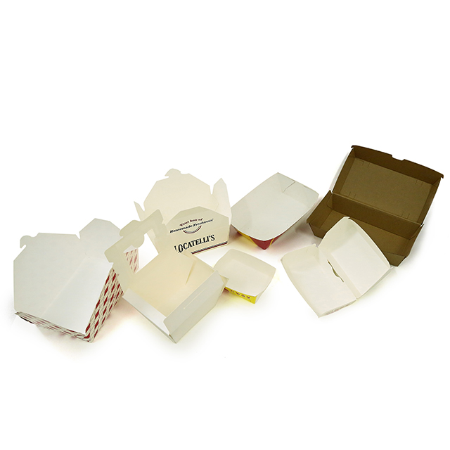 BJ-B food carton erecting machine