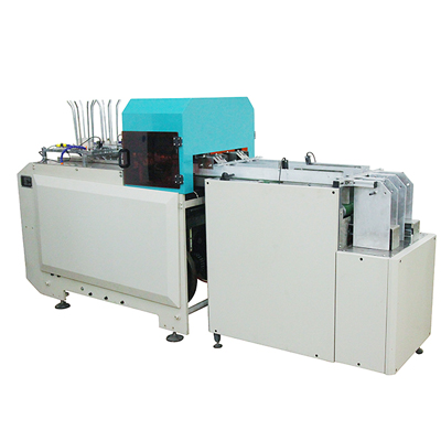 BJ-SPT500J 平推機(jī)械式雙(shuang)工位紙(zhi)盤機