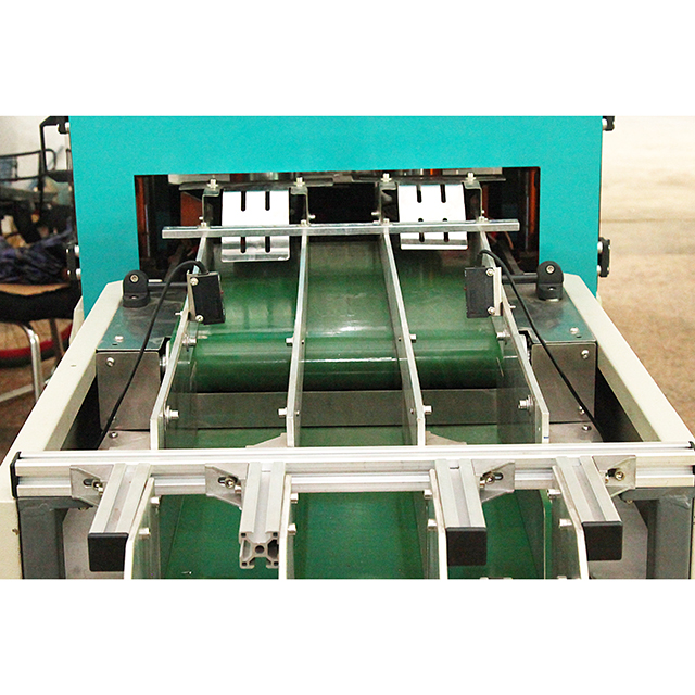 BJ-SPT500J 平(ping)推機械(xiè)式雙工(gōng)位紙盤(pan)機