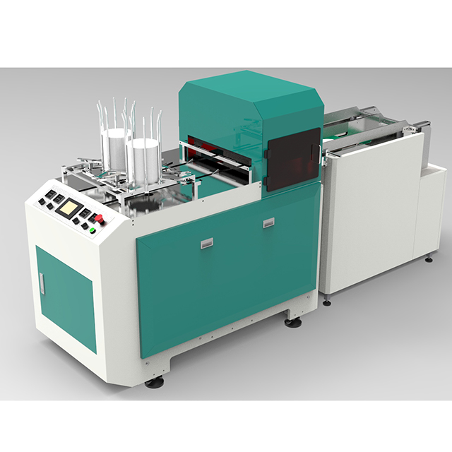 BJ-SPT500J 全(quán)自動機械式紙(zhǐ)盤機