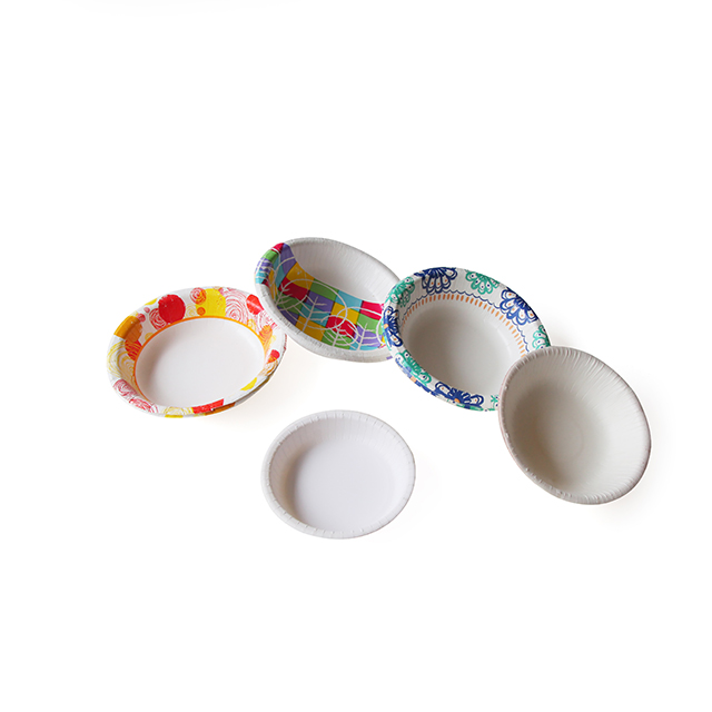 BJ-SPT500Y hydraulic press paper plate making machine