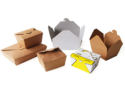 一次性(xing)紙餐盒行(hang)業标準