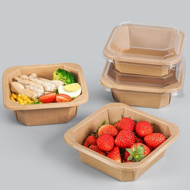 BJ-CHA 全(quán)自動八角(jiao)餐盒機