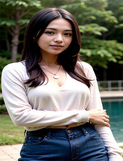 歐美女星_於詠琳男人裝