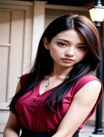 文化研究《嗜血追星女》：探索美术的场景设计与氛围营造 思考文化传承与创新的路径