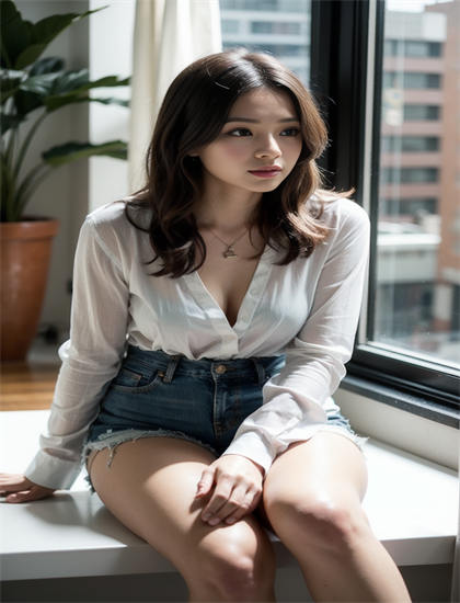 人物深度分析：《脱衣舞娘大战狼人》中的服装的时代还原与角色塑造 展现表演艺术的魅力