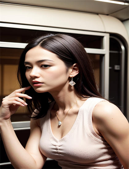 熱辣女人_歐美圖另類綜合