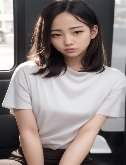 日系美白和歐美系美白_大女人遇上小男人