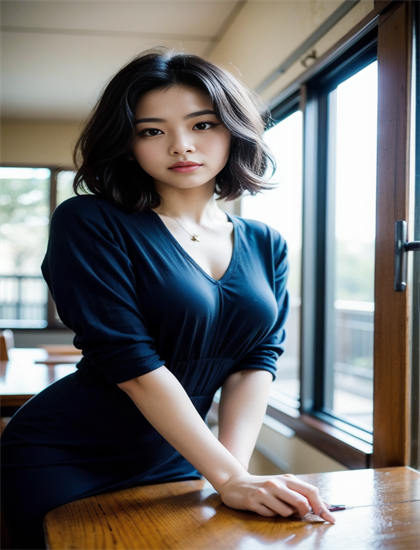 征服50歲風韻猶存的女人_婦女節福利