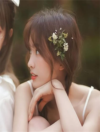 電影擒愛記_美麗小蜜桃4滿天星